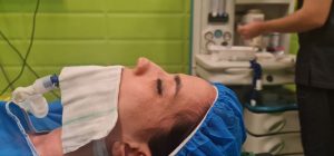قبل از جراحی بینی استخوانی در یزد _ دکتر مجتبی میرزاده